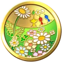 BadgeMasterFlowers BadgeMasterFlowers