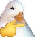 X_thinkingduck