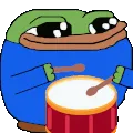 Drumgers