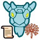 dracolorekeeper