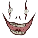 kai_horror_face kai_horror_face