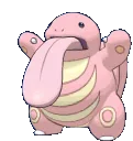 lickitung lickitung