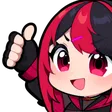 gxauraThumbsUp