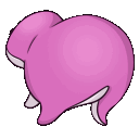 NessieDance_PeaachyPanda Discord Emoji