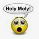 holymoly holymoly