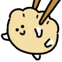 pandadump
