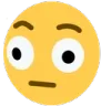 huh