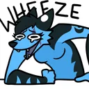 WHEEZE WHEEZE