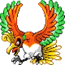 HoOh_Sprite