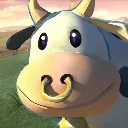 cowsmile