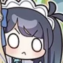 arisu_stare