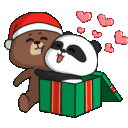 5288holidayhug Discord Emoji