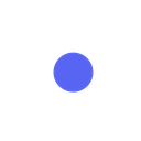 dot_blurple Discord emoji