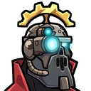 GigaChadMarshal GigaChadMarshal
