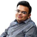 jayshah Discord sticker from Cricketive