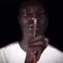 shh