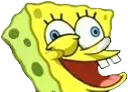 spongeCrazy