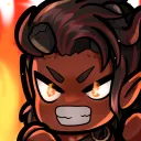 angry