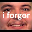 iforgor