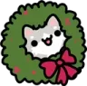 christmascat