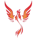 waterlazyfirephoenix