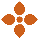 Flowerorange Discord Emoji