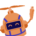 orangeibwave Discord Emoji