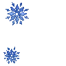 snowflakes