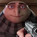 GerardKnowsWhereYouLive