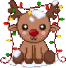 christmasreindeer christmasreindeer