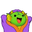 dragonBlankies