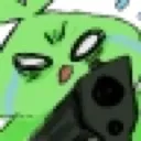mokosmadgegun