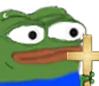 begone