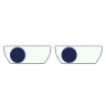 squint
