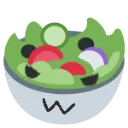 salad