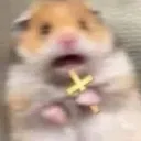 scared