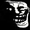 trollface2 Discord Emoji