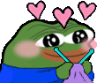 pepoknit Discord emoji
