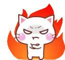 Angry