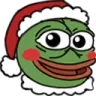 Pepechristmas PepeChristmas Discord Emoji