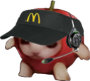 mcpussyemployeeofthemonth Discord emoji