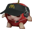 mcpussyemployeeofthemonth