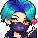 TricksterHeart