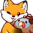 vicksyHug