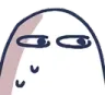 whiteblob