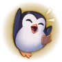 pinguinofeliz
