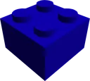 LEGOBlueBrick