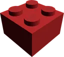 LEGORedBrick