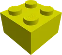 LEGOYellowBrick