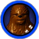 legowookie Discord Emoji